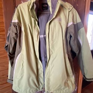 The North Face Jacket